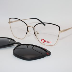 Bilbao Clip-on B23109