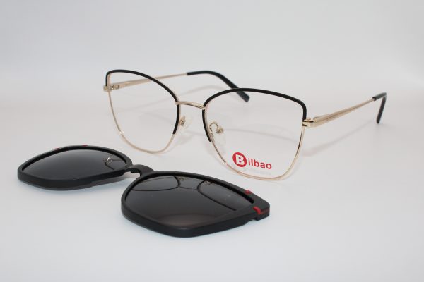 Bilbao Clip-on B23109 - Imagen 2