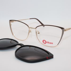 Bilbao Clip-on B23110