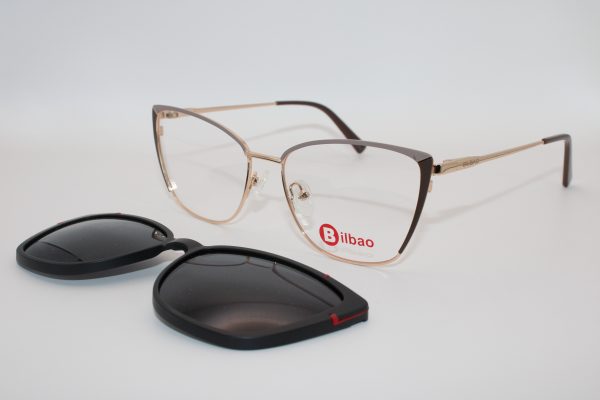 Bilbao Clip-on B23110 - Imagen 3