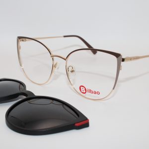 Bilbao Clip-on B23113