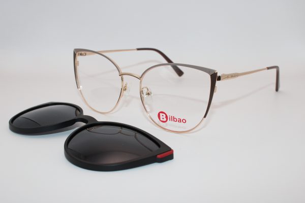 Bilbao Clip-on B23113 - Imagen 3