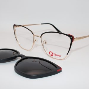 Bilbao Clip-on B23114