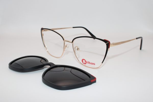 Bilbao Clip-on B23114