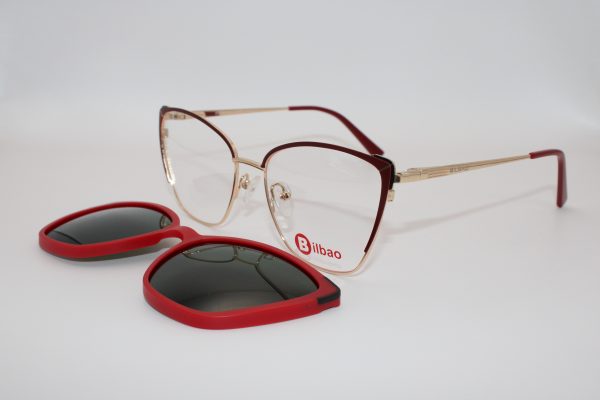 Bilbao Clip-on B23114 - Imagen 3