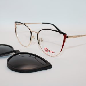 Bilbao Clip-on B23115