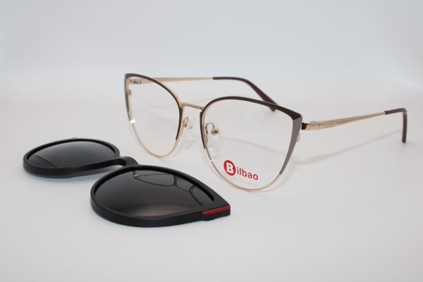 Bilbao Clip-on B23115 - Imagen 3