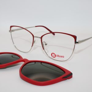 Bilbao Clip-on B23118C