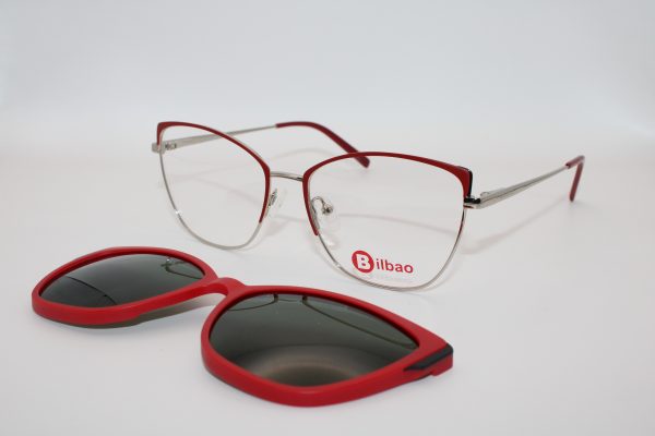 Bilbao Clip-on B23118C