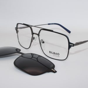 Bilbao Clip-on BL18034