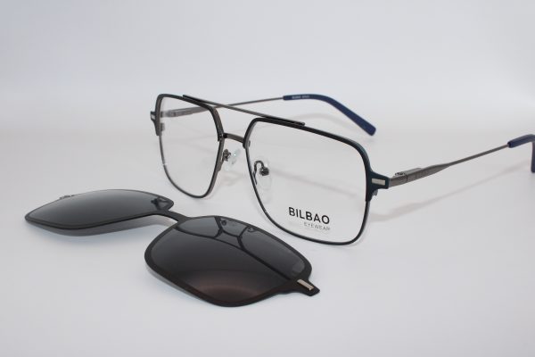 Bilbao Clip-on BL18034