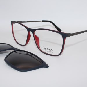 Bilbao Clip-on BL18035