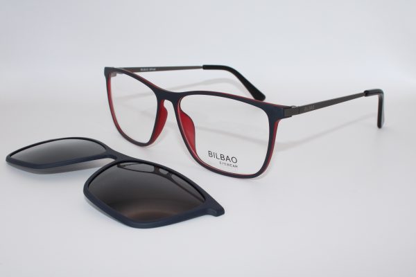 Bilbao Clip-on BL18035