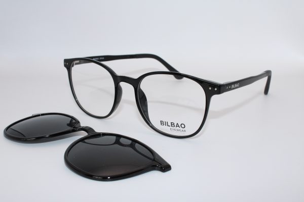 Bilbao Clip-on BL18036