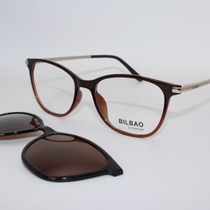 Bilbao Clip-on BL18037