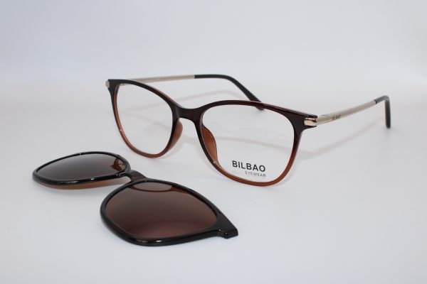 Bilbao Clip-on BL18037