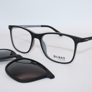 Bilbao Clip-on BL18040