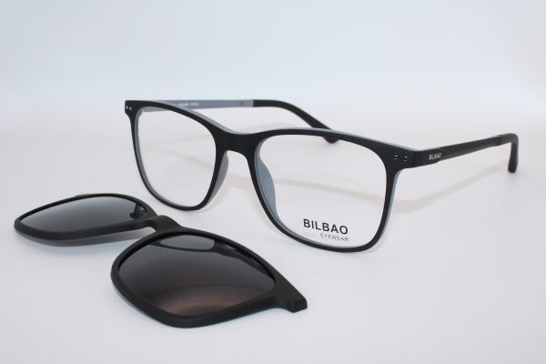 Bilbao Clip-on BL18040