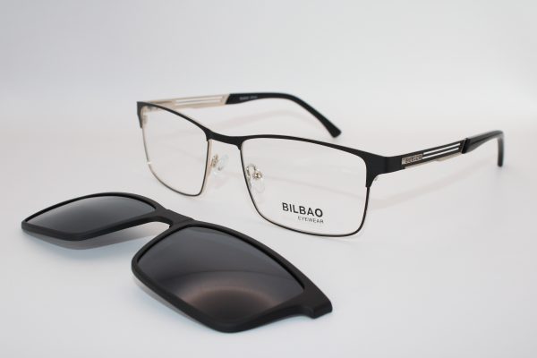 Bilbao Clip-on BL18041