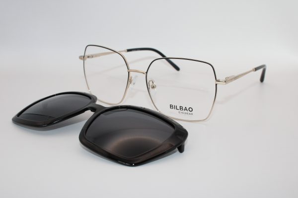 Bilbao Clip-on BL18042