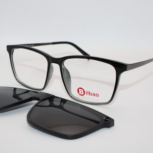 Bilbao Clip-on D3258