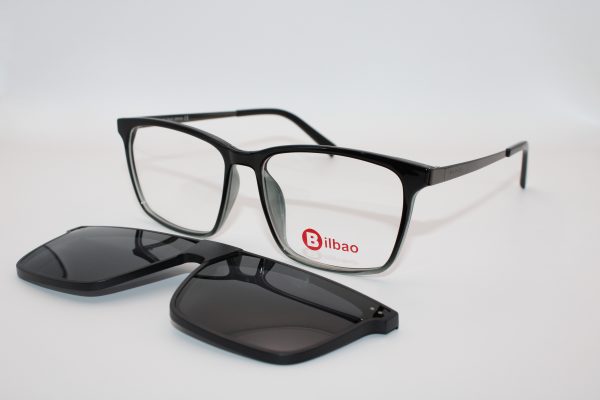 Bilbao Clip-on D3258