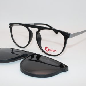 Bilbao Clip-on D3259