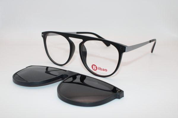 Bilbao Clip-on D3259