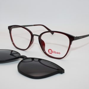 Bilbao Clip-on D3263