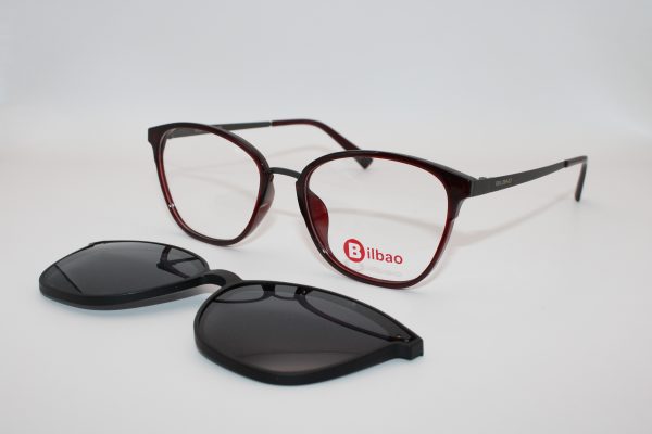 Bilbao Clip-on D3263