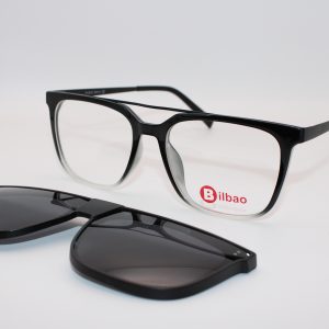 Bilbao Clip-on D3264