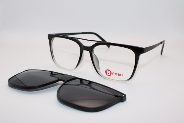 Bilbao Clip-on D3264