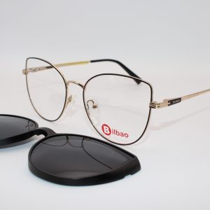 Bilbao Clip-on DT30039