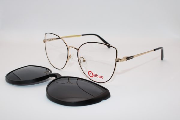 Bilbao Clip-on DT30039