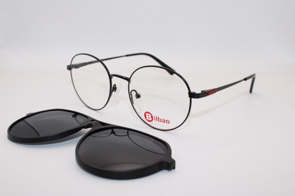 Bilbao Clip-on DT30043