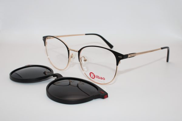 Bilbao Clip-on T3520C - Imagen 3