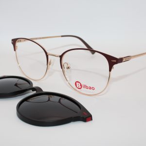 Bilbao Clip-on T3520C
