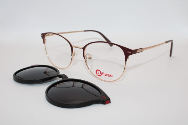 Bilbao Clip-on T3520C