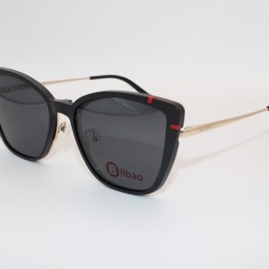 Bilbao Clip-on B23109