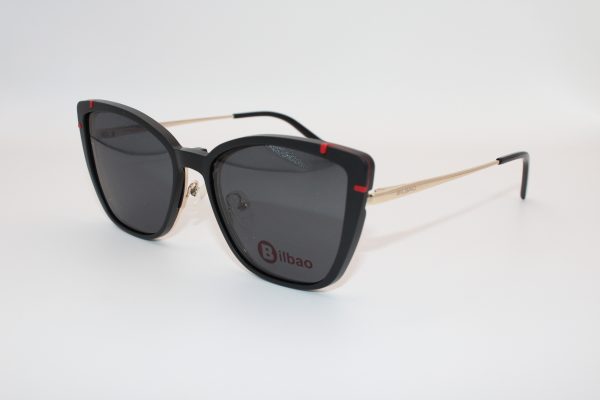 Bilbao Clip-on B23109